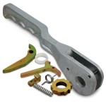 Curtain Tensioner Handles & Spare Parts